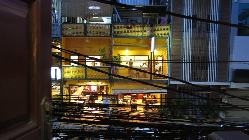 Khampiane Boutique Hotel Ban Nongdouang Εξωτερικό φωτογραφία