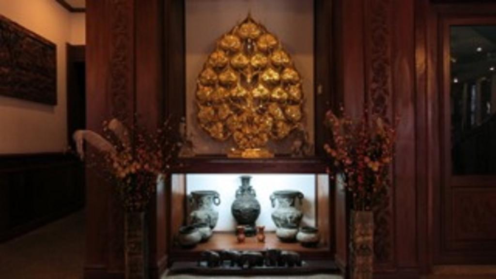 Khampiane Boutique Hotel Ban Nongdouang Εξωτερικό φωτογραφία