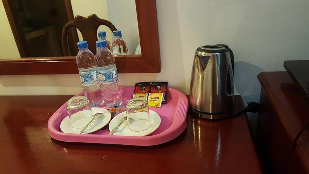 Khampiane Boutique Hotel Ban Nongdouang Εξωτερικό φωτογραφία