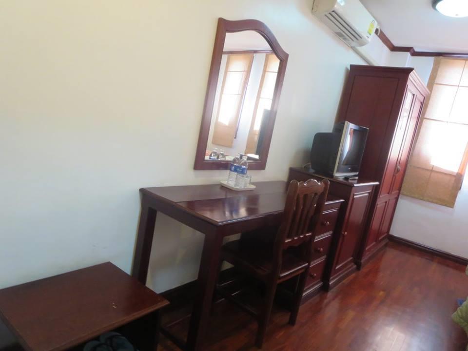 Khampiane Boutique Hotel Ban Nongdouang Εξωτερικό φωτογραφία