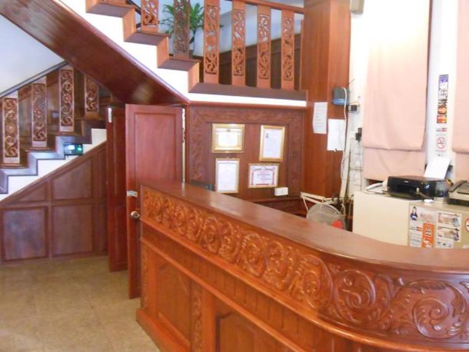 Khampiane Boutique Hotel Ban Nongdouang Εξωτερικό φωτογραφία