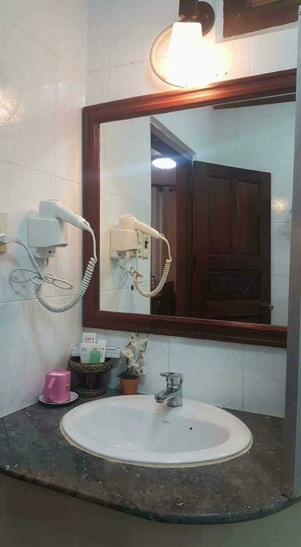Khampiane Boutique Hotel Ban Nongdouang Εξωτερικό φωτογραφία