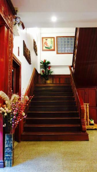 Khampiane Boutique Hotel Ban Nongdouang Εξωτερικό φωτογραφία