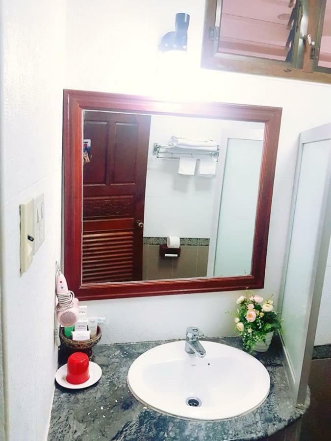 Khampiane Boutique Hotel Ban Nongdouang Εξωτερικό φωτογραφία